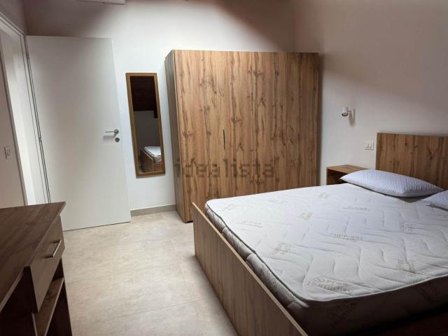 Appartamento in affitto di 50 m²