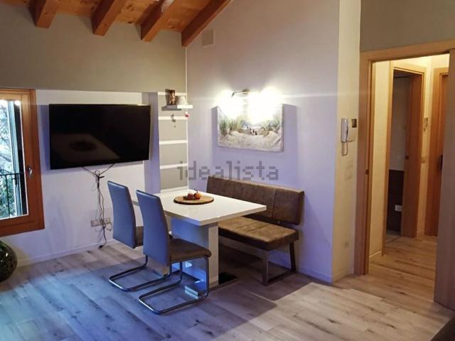 Appartamento in affitto di 50 m²