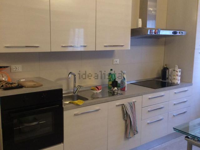 Appartamento in affitto di 50 m²