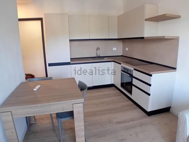 Appartamento in affitto di 50 m²