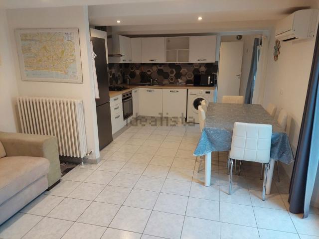 Appartamento in affitto di 50 m²