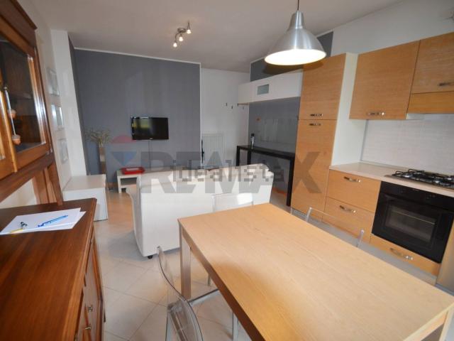 Appartamento in affitto di 50 m²