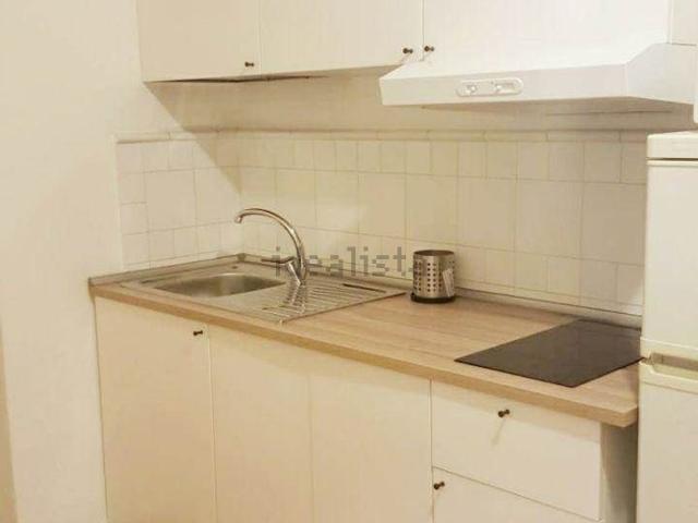 Appartamento in affitto di 50 m²