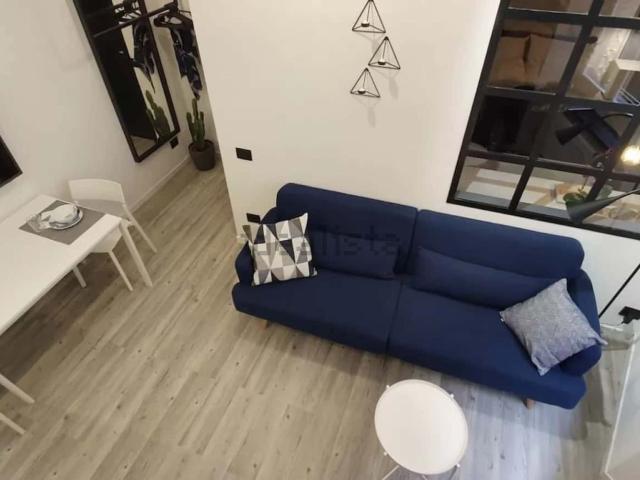 Appartamento in affitto di 50 m²