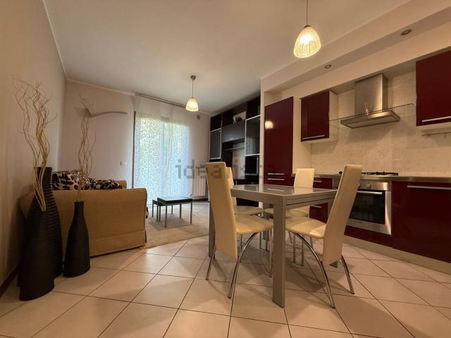 Appartamento in affitto di 50 m²