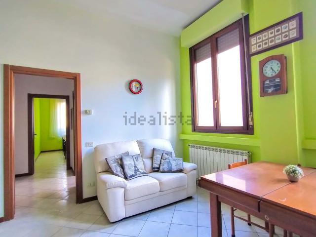 Appartamento in affitto di 50 m²