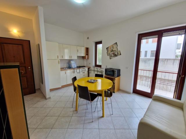 Appartamento in affitto di 50 m²