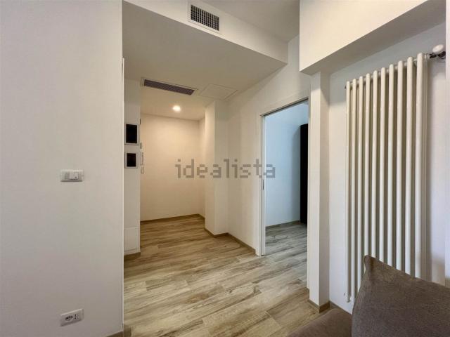 Appartamento in affitto di 50 m²