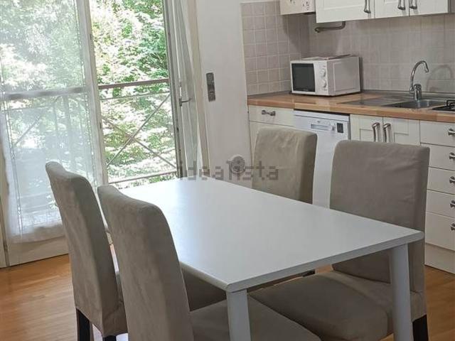 Appartamento in affitto di 50 m²