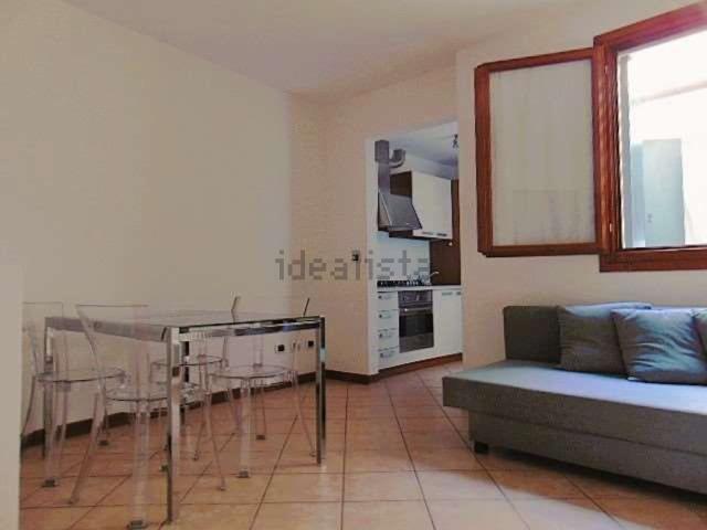 Appartamento in affitto di 50 m²