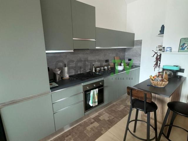 Appartamento in affitto di 50 m²