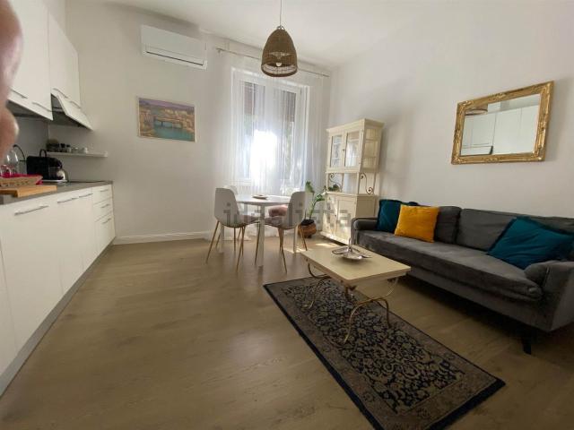 Appartamento in affitto di 50 m²