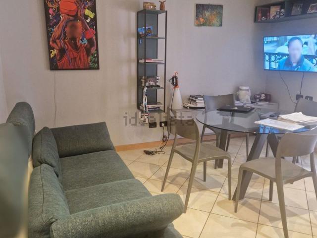 Appartamento in affitto di 50 m²