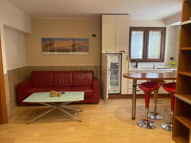 Appartamento in affitto di 50 m²