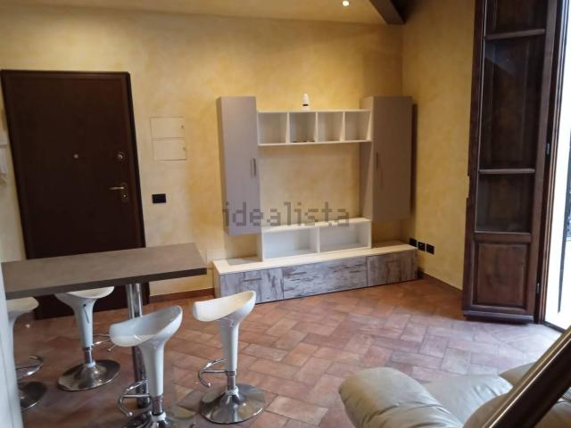Appartamento in affitto di 50 m²