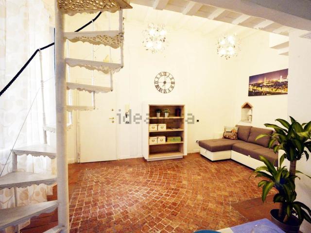 Appartamento in affitto di 50 m² in Piazza del Carmine, 1
