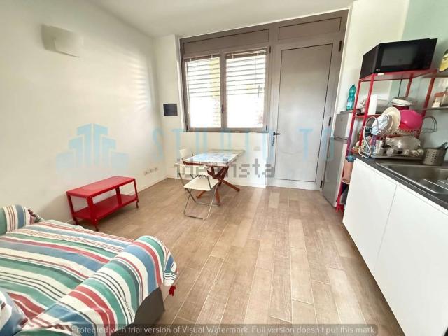 Appartamento in affitto di 50 m²