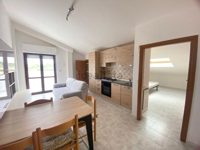 Appartamento in affitto di 50 m²