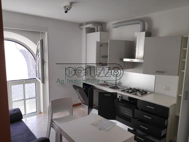 Appartamento in affitto di 50 m²