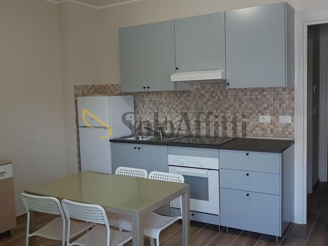Appartamento in affitto di 50 m²