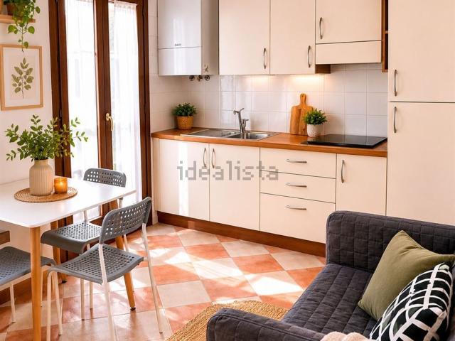 Appartamento in affitto di 50 m²