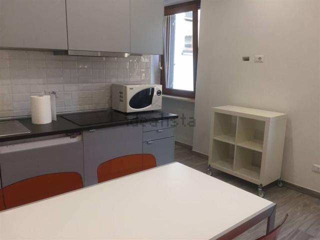 Appartamento in affitto di 50 m²
