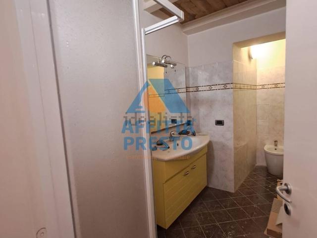 Appartamento in affitto di 50 m²