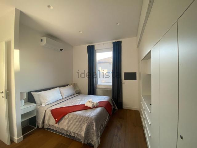 Appartamento in affitto di 50 m²