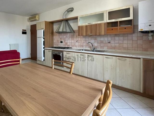 Appartamento in affitto di 50 m²