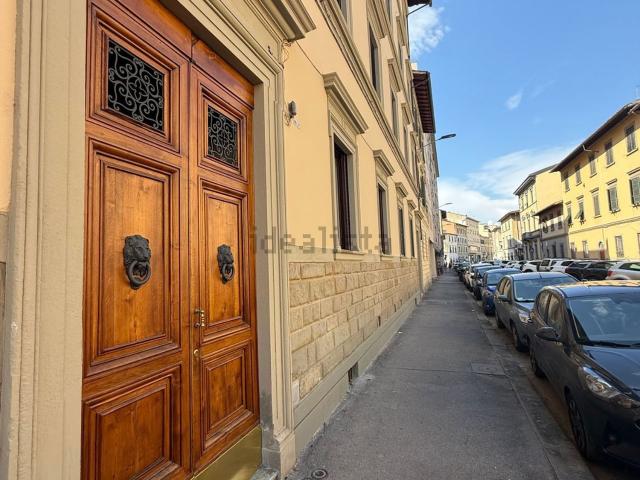 Appartamento in affitto di 50 m²