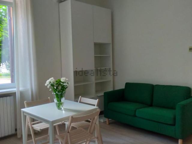 Appartamento in affitto di 50 m²