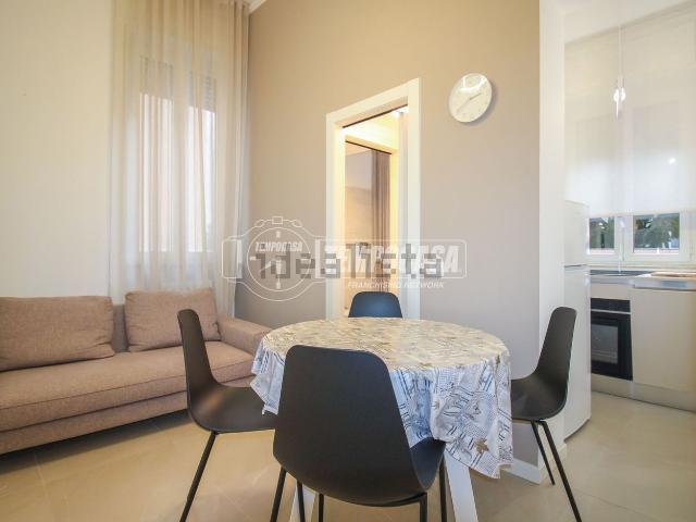 Appartamento in affitto di 50 m²