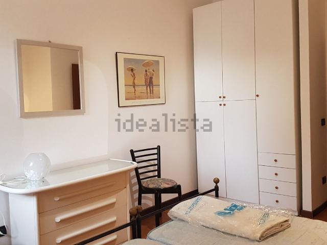Appartamento in affitto di 50 m²