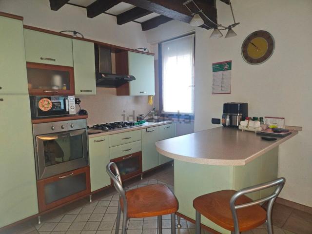 Appartamento in affitto di 50 m²
