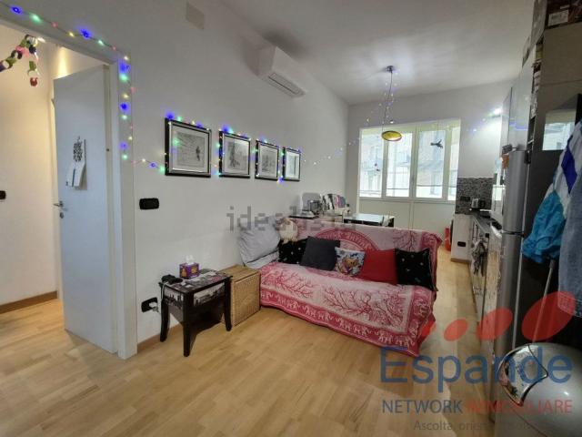 Appartamento in affitto di 50 m²