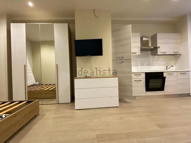 Appartamento in affitto di 50 m²