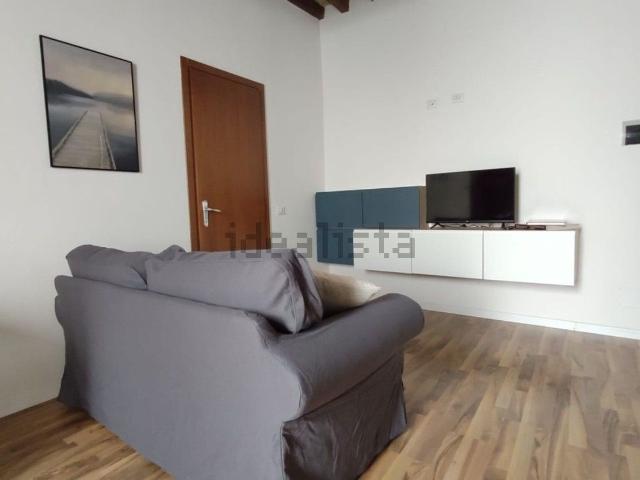 Appartamento in affitto di 50 m² in Strada Nino Bixio, 40