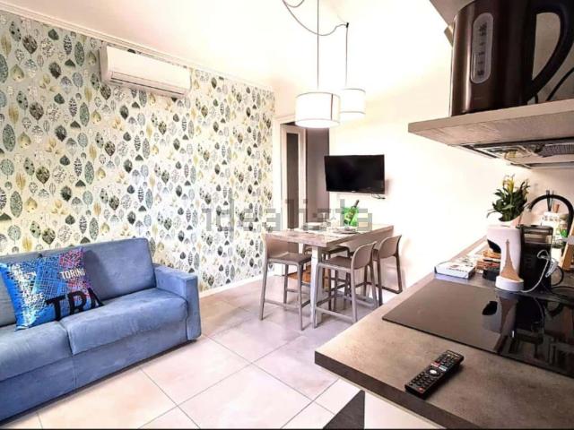 Appartamento in affitto di 50 m²