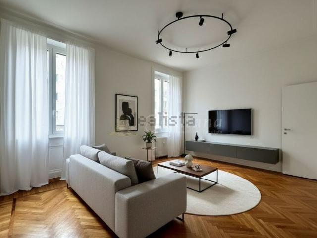 Appartamento in affitto di 515 m² in Piazza San Sepolcro