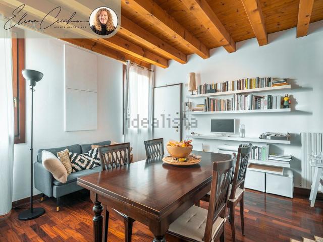 Appartamento in affitto di 51 m² in Borgo Cavalli, 9
