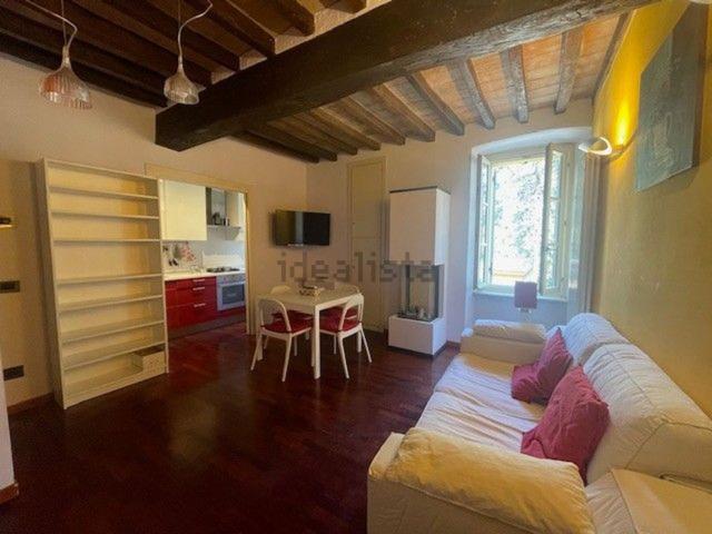 Appartamento in affitto di 51 m² in Borgo Riccio da Parma