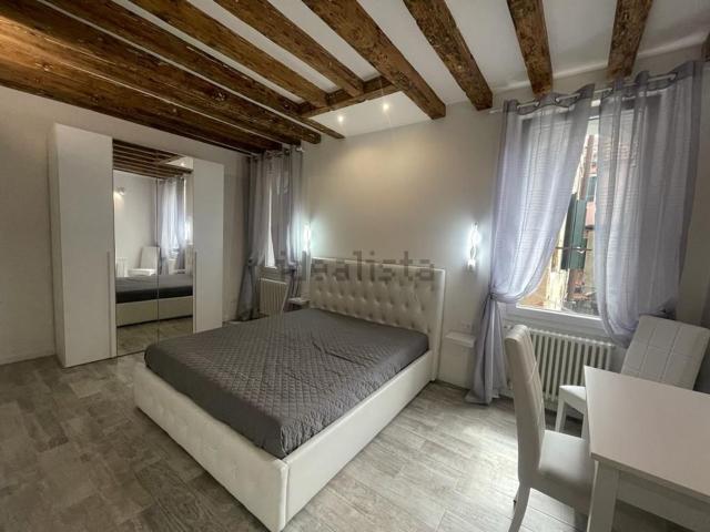 Appartamento in affitto di 51 m² in Calle Widmann
