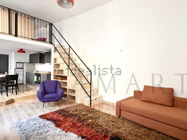 Appartamento in affitto di 51 m² in Corso di Porta Ticinese