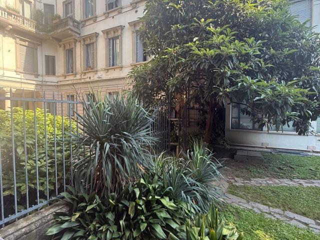 Appartamento in affitto di 51 m² in Corso Italia, 45