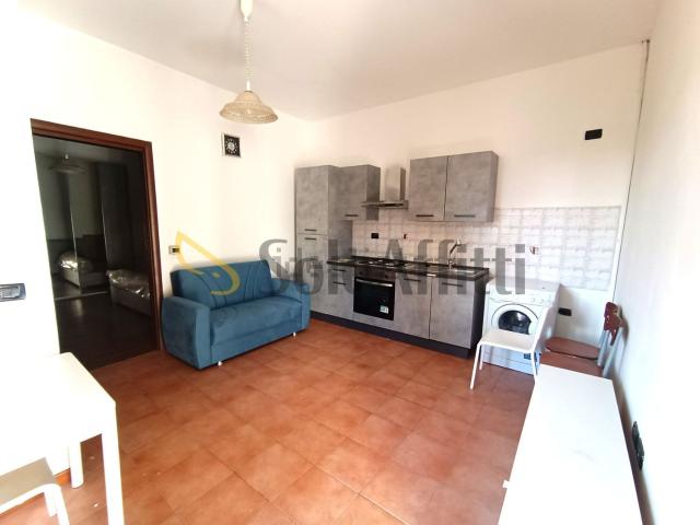 Appartamento in affitto di 51 m² in Corso Roma, 12