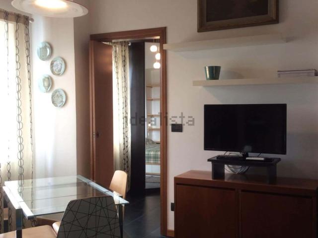 Appartamento in affitto di 51 m² in Corso San Martino