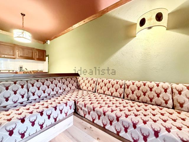 Appartamento in affitto di 51 m² in Frazione Grange Sises, 28