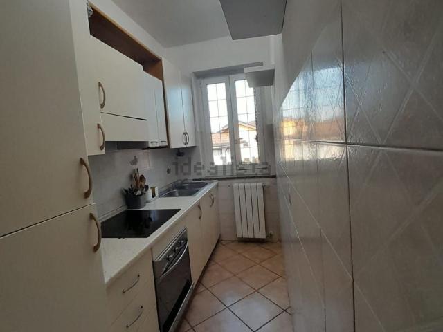 Appartamento in affitto di 51 m² in Piazza Armando Diaz, 16