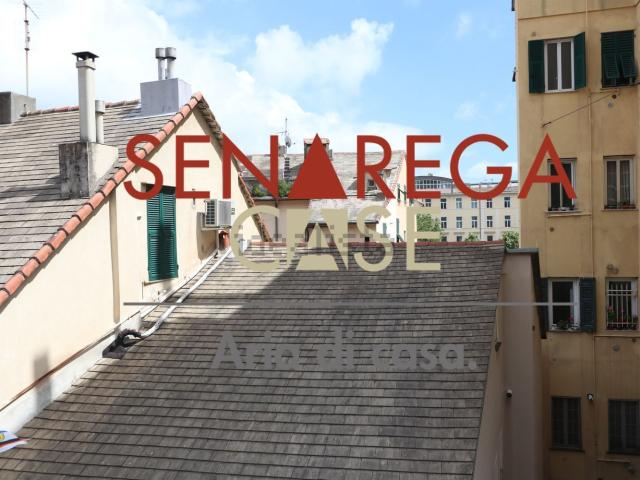 Appartamento in affitto di 51 m² in Piazza Capro