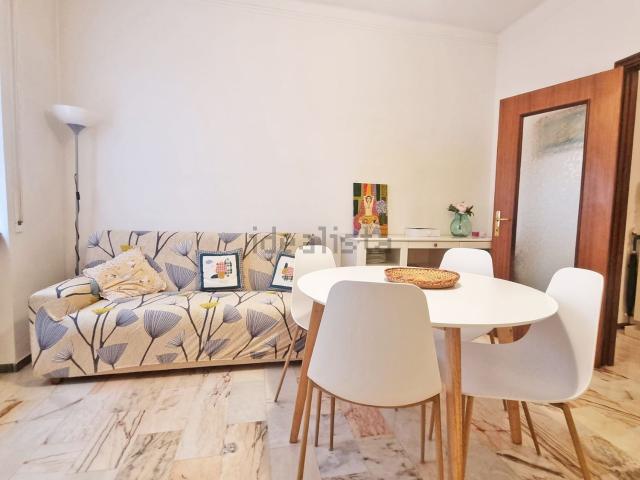 Appartamento in affitto di 51 m² in Piazza Cavour